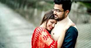 নারীদেহ