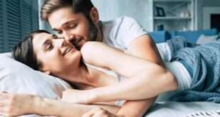 যৌন মিলন