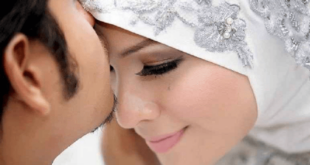 যেভাবে স্ত্রীকে ভালোবাসা যায়