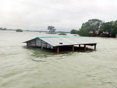 আকস্মিক