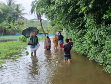 নোয়াখালীতে