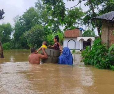 ফেনীতে