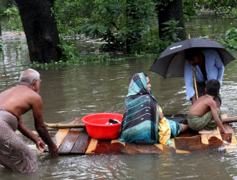 বন্যার