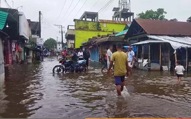 বৃষ্টি