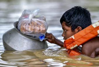 স্বাস্থ্যসতর্কতা