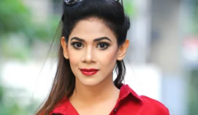 গরমে চুলের