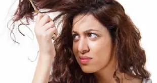 শীতে চুলের যত্ন