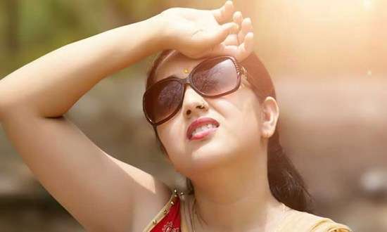 রোদ